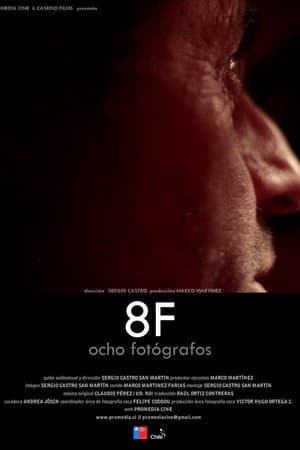 8 Fotógrafos