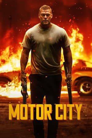 Motor City