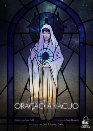 Vacuum Prayer