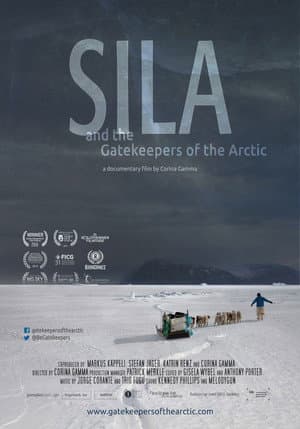 Sila und die Hüter der Arktis