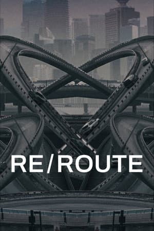 RE/ROUTE