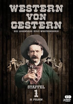 Western von gestern