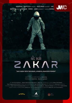 Zakar