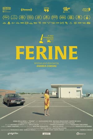 Ferine (Shortfilm)