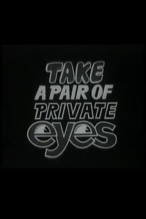 Take a Pair of Private Eyes