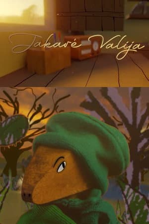 Jakaré Valija