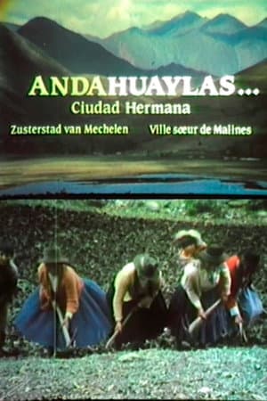 Andahuaylas, Ciudad Hermana