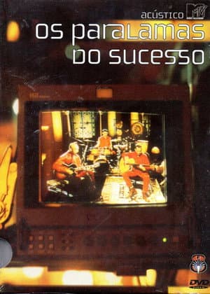 Acústico MTV: Os Paralamas do Sucesso