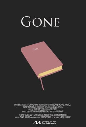 Gone
