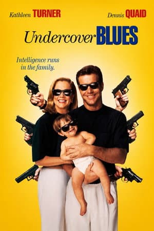 Undercover Blues