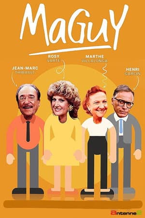 Maguy