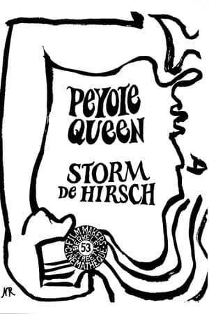 Peyote Queen