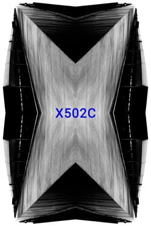 X502C