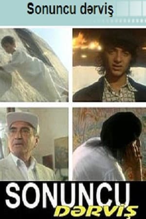 Last Dervish