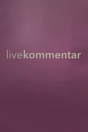 Livekommentar