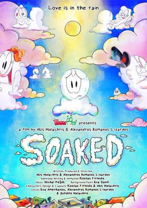 Soaked
