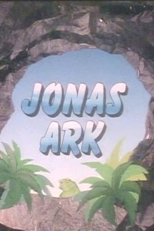 Jonas ark