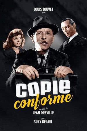 Carbon Copy