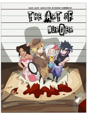 The Art of Murder