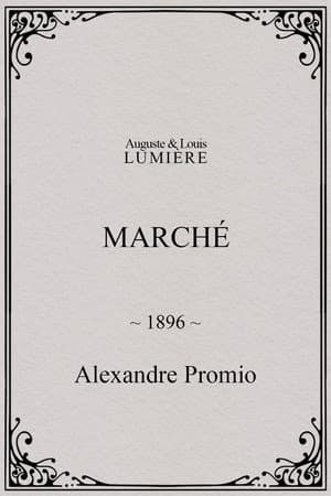 Marché