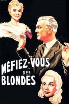 Beware of Blondes