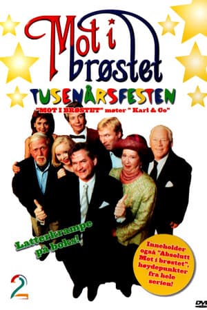 Tusenårsfesten