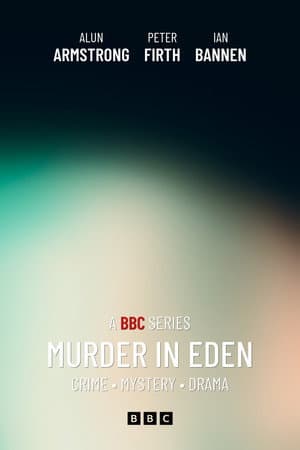 Murder in Eden