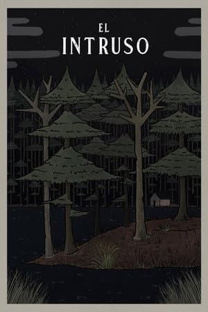 The intruder