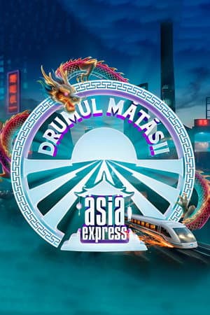 Asia Express