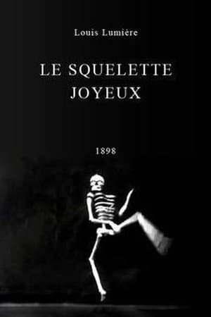 The Dancing Skeleton