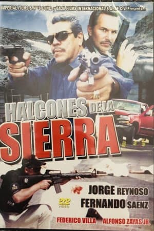 Halcones de la Sierra