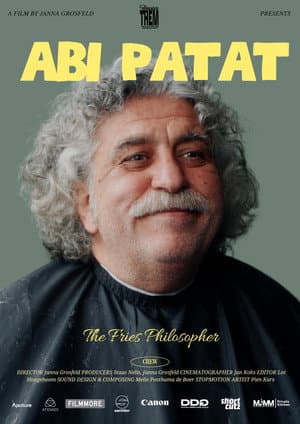 The Fries Philosopher