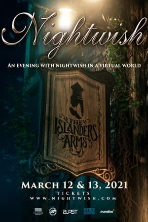 Nightwish - An Evening with Nightwish In a Virtual World