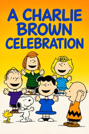 A Charlie Brown Celebration