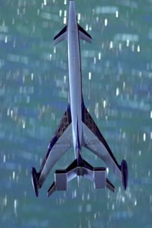 Thunderbirds: Operation Crash-Dive