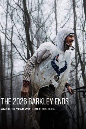 The Barkley Strikes Again: The 2026 Barkley Marathons
