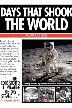 Days That Shook the World