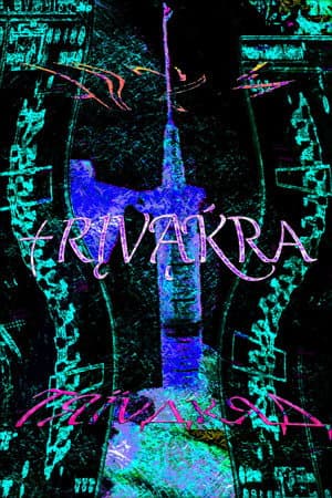 Trivakra