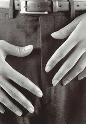 Pantalones