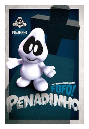 A Turma do Penadinho