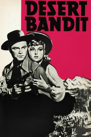 Desert Bandit