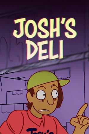 Josh's Deli