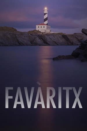 Favàritx
