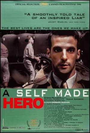 A Self-Made Hero