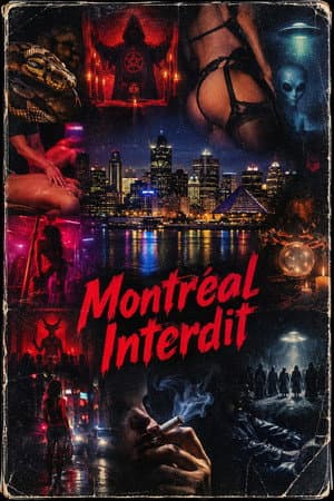 Montreal interdit