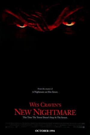 Wes Craven's New Nightmare