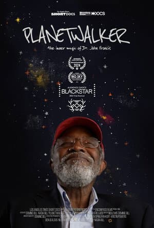Planetwalker