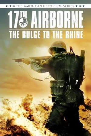 17th Airborne: The Bulge to the Rhine