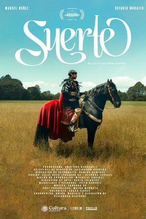 Suerte