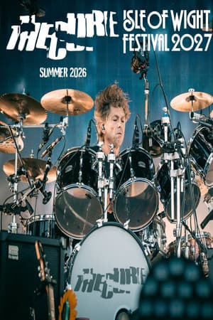 The Cure - Isle Of Wight Festival 2026